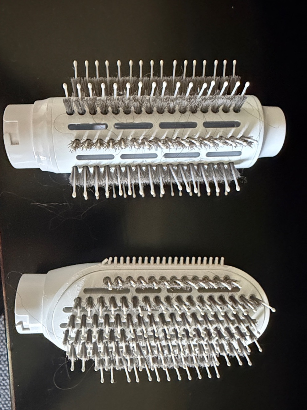 T3 AireBrush Duo Attachments
